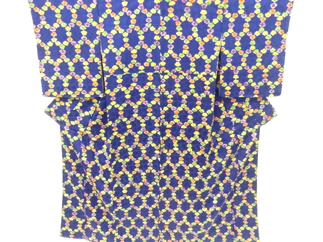 JAPANESE KIMONO / KOMON